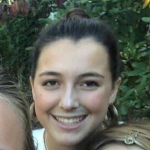 Meet your Posher, Zoe